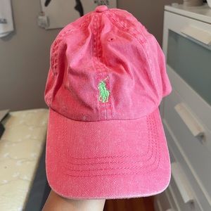 Polo Ralph Lauren Baseball Cap
